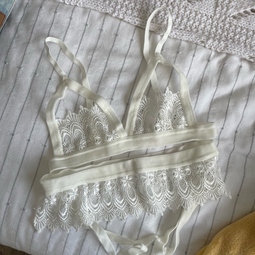 Bluebella Lingerie Set